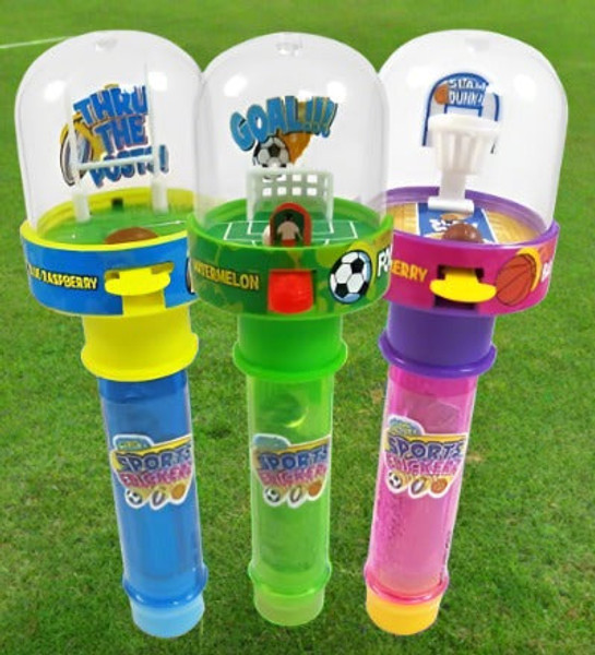 Crazy Candy Factory Sports Flickerz Crazy Candy Factory Sports Flickerz