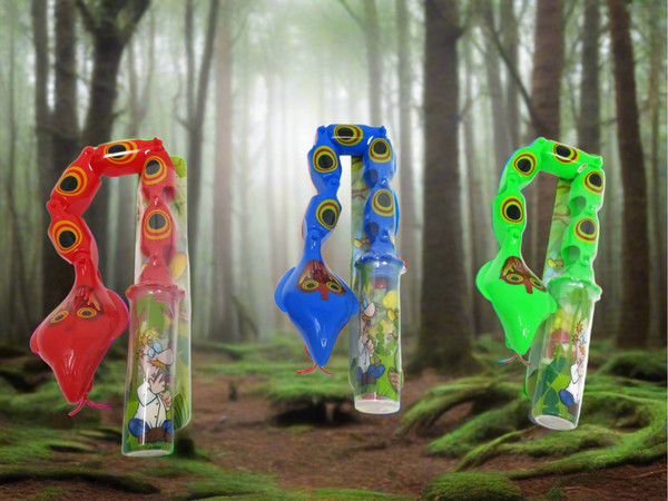 Crazy Candy Factory Crazy Cobras Toy & Sweets 16g Crazy Candy Factory Crazy Cobras Toy & Sweets 16g