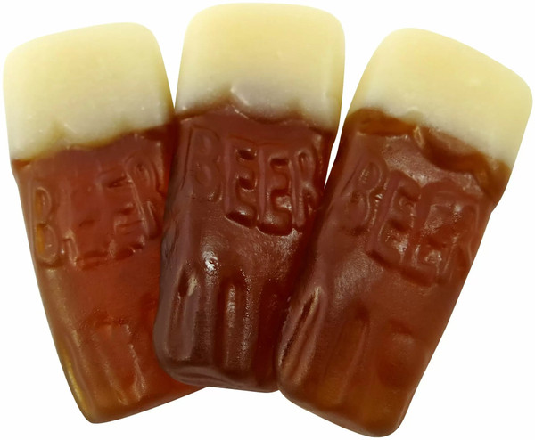 Kingsway Pint Pots 100g Kingsway Pint Pots 100g