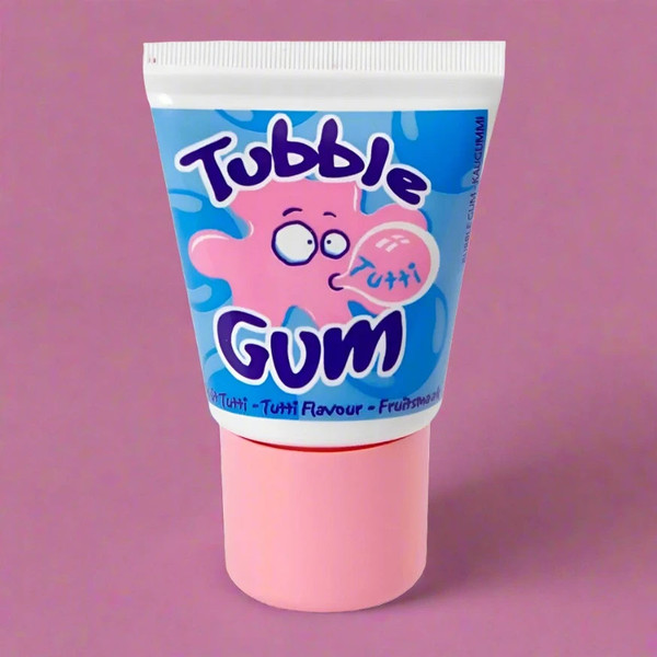 Tubble Gum 35g Tubble Gum 35g