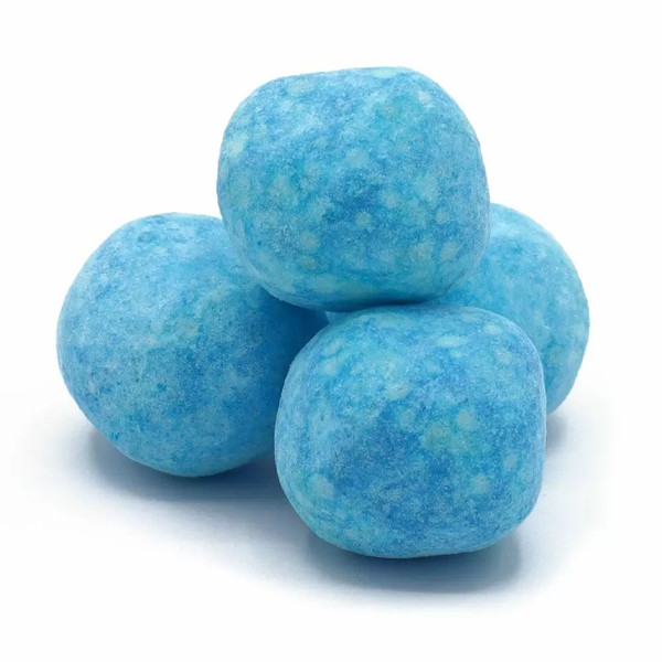 Bonds Blue Raspberry Bon Bons 100g