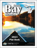 Bay County Michigan 2023 Plat Book