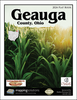 Geauga County Ohio 2024 Plat Book