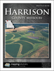 Harrison County Missouri 2024 Plat Book