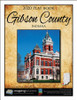 Gibson County Indiana 2020 Plat Book