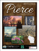 Pierce County Wisconsin 2020 Plat Book