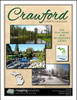 Crawford County Michigan 2017 Plat Book