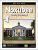 Noxubee County Mississippi 2023 Plat Book