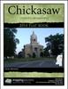 Chickasaw County Mississippi 2014 Plat Book