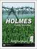 Holmes County Mississippi 2024 Plat Book