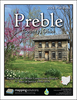 Preble County Ohio 2024 Plat Book