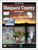 Waupaca County Wisconsin 2023 Plat Book