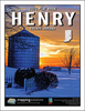 Henry County Indiana 2023 Plat Book