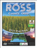 Ross County Ohio 2023 Plat Book