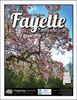 Fayette County Alabama 2024 Plat book