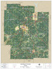 Jackson County Ohio 2023 Aerial Wall Map