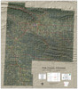 Polk County Arkansas 2023 Aerial Wall Map