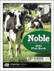 Noble County Indiana 2023 Plat Book