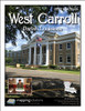 West Carroll Parish Louisiana 2022 Plat Book