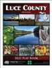 Luce County Michigan 2022 eBook Pro