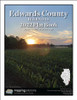 Edwards County Illinois 2022 Plat Book