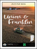 Union-Franklin Counties Indiana 2023 eBook Pro