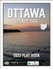 Ottawa County Ohio 2023 Plat Book