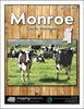 Monroe County Mississippi 2023 eBook Pro