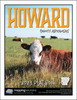 Howard County Arkansas 2023 eBook Pro