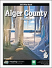 Alger County Michigan 2023 eBook Pro