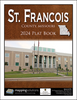 St. Francois County Missouri 2024 eBook Pro