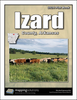 Izard County Arkansas 2024 eBook Pro
