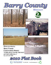 Start County Wisconsin 2010 Plat Book