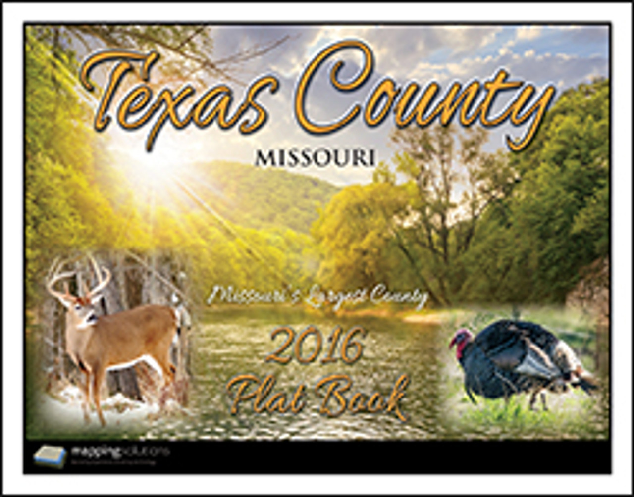 Texas County Missouri Gis Texas County Missouri 2016 Plat Book, Texas County Plat Map, Plat Book, Gis  Parcel Data, Property Lines Map, Aerial Imagery | Parcel Plat Maps For Texas  County Missouri | Mapping Solutions
