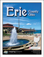 Erie County Ohio 2022 Plat Book