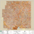 Wyandot County Ohio 2026 Soils Wall Map