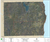 Alcona County Michigan 2026 Aerial Wall Map