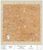 Marshall County Indiana 2026 Soils Wall Map