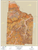 Nevada County Arkansas 2026 Soils Wall Map