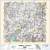 Le Flore County Oklahoma 1999 Wall Map