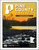 Pine County Minnesota 2026 Plat Book