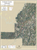 Jackson County Arkansas 2026 Aerial Wall Map