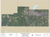 Grenada County Mississippi 2026 Aerial Wall Map