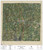 Jefferson County Illinois 2020 Aerial Wall Map