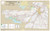 Hot Spring County Arkansas 2023 Wall Map