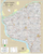 Grant County Wisconsin 2026 Wall Map