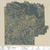 Washington County Indiana 2026 Aerial Wall Map