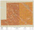 Adams-Wells Counties Indiana 2024 Soils Wall Map