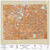 Steuben County Indiana 2026 Soils Wall Map