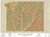 Amite County Mississippi 2026 Soils Wall Map